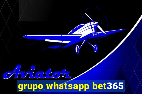 grupo whatsapp bet365